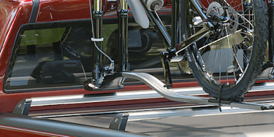 bike rack for ford ranger pickup